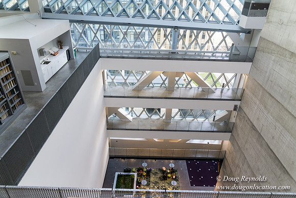 Seattle Library
