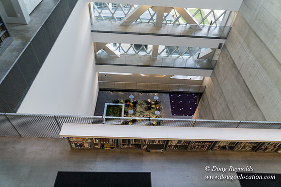 Seattle Library