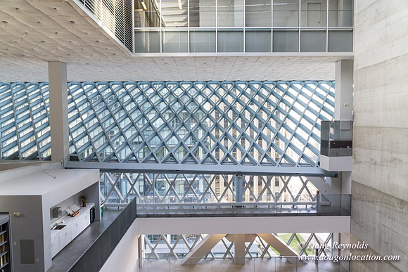 Seattle Library