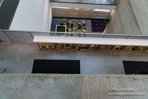 Seattle Library
