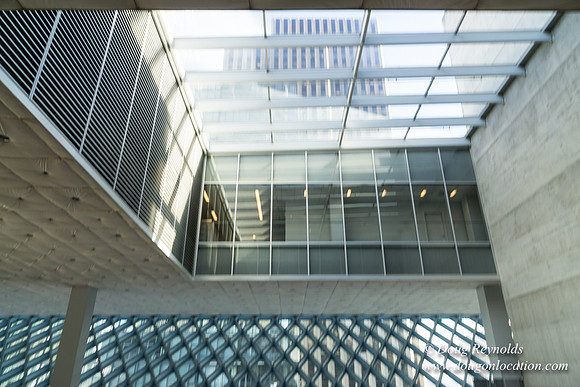 Seattle Library