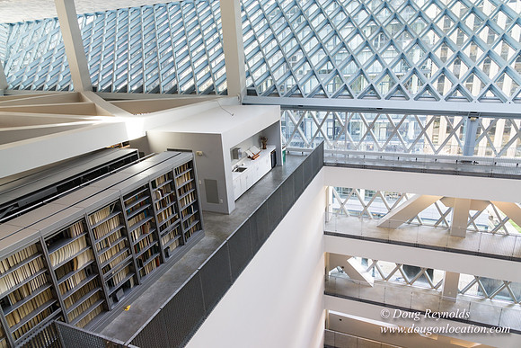 Seattle Library