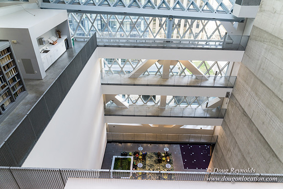 Seattle Library