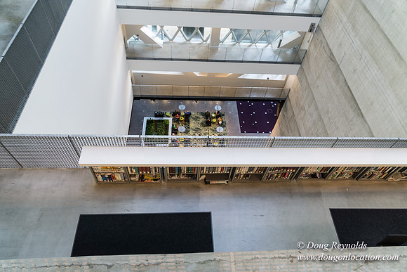 Seattle Library