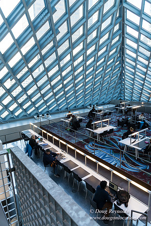 Seattle Library