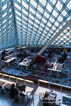 Seattle Library