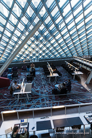 Seattle Library