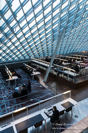 Seattle Library