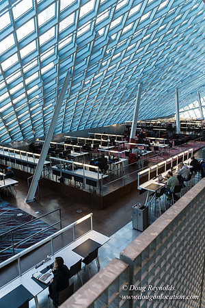 Seattle Library