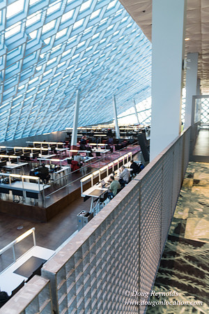 Seattle Library