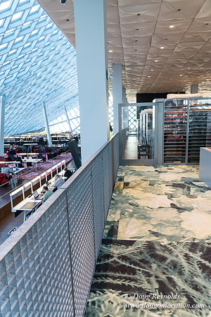 Seattle Library