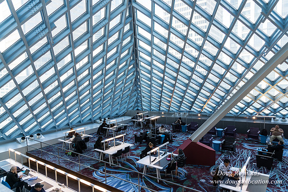 Seattle Library