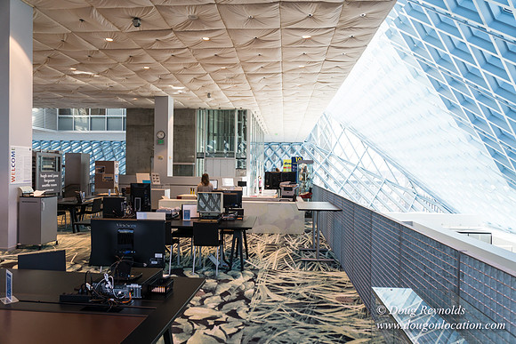 Seattle Library