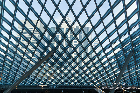 Seattle Library