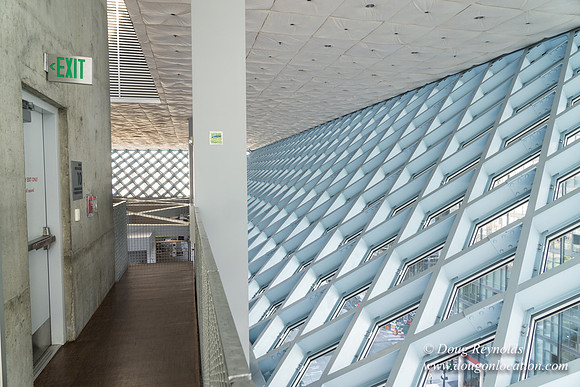 Seattle Library