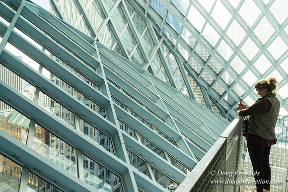 Seattle Library