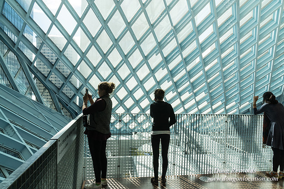 Seattle Library