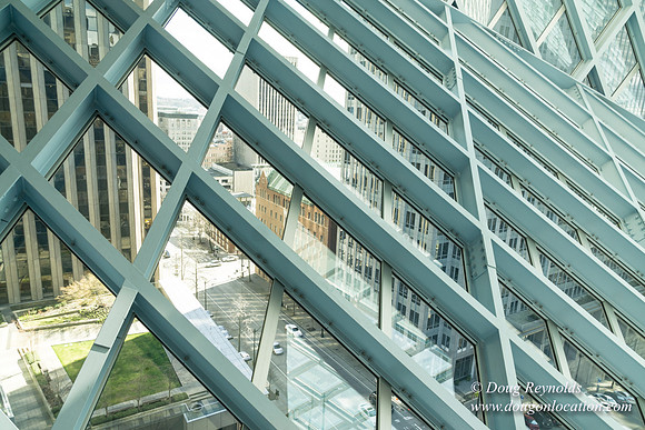 Seattle Library
