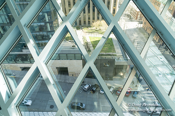 Seattle Library