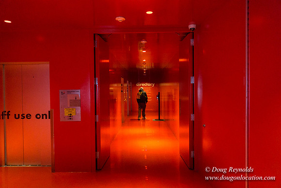 Seattle Library