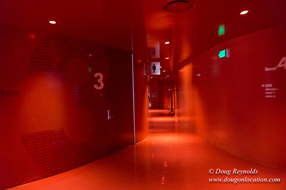 Seattle Library