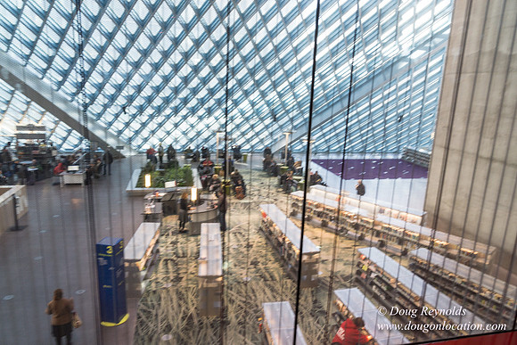 Seattle Library