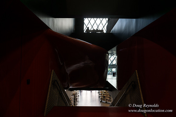 Seattle Library