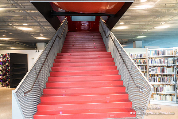 Seattle Library