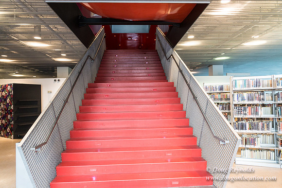Seattle Library
