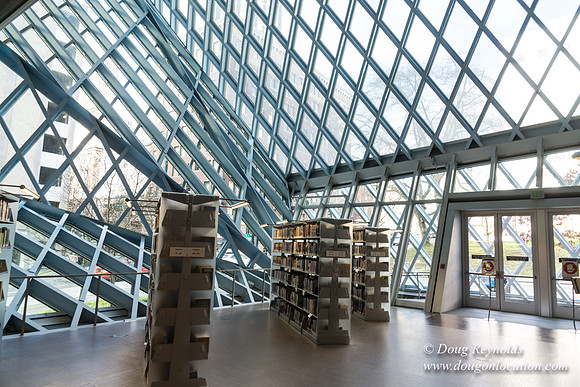 Seattle Library
