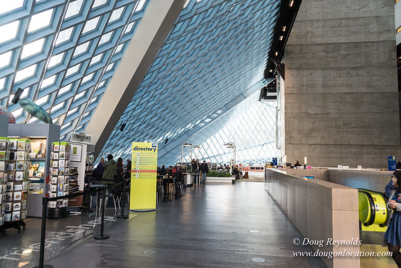 Seattle Library