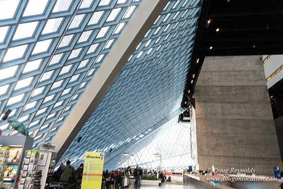Seattle Library