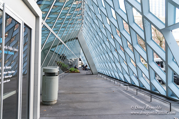 Seattle Library