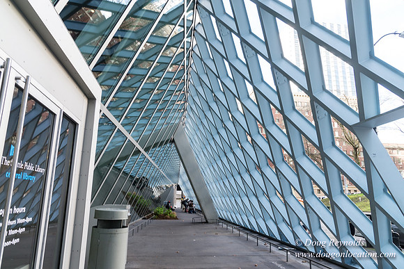 Seattle Library