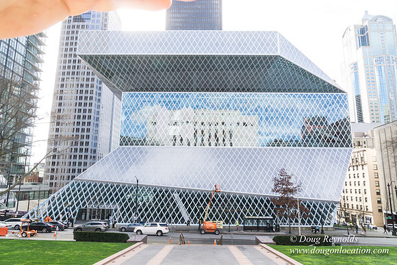 Seattle Library