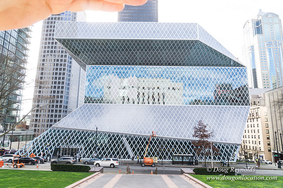 Seattle Library
