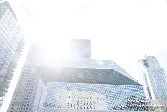 Seattle Library