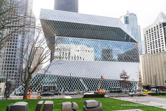Seattle Library