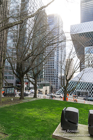 Seattle Library