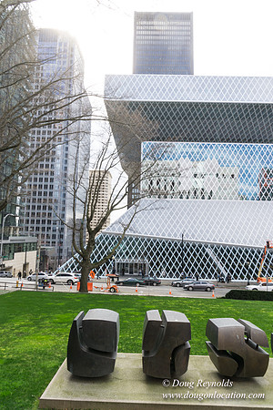 Seattle Library