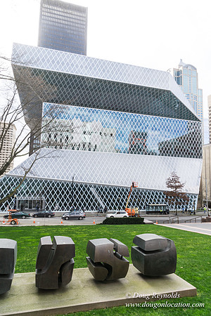 Seattle Library