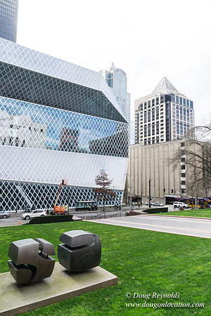 Seattle Library