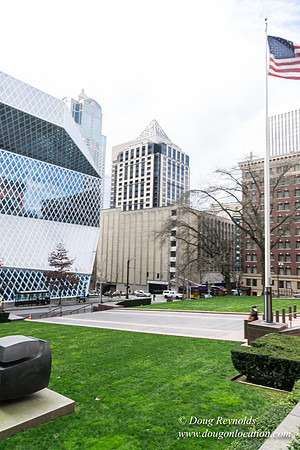 Seattle Library