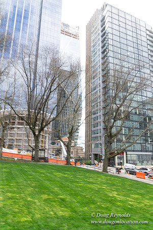 Seattle Library
