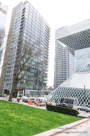 Seattle Library