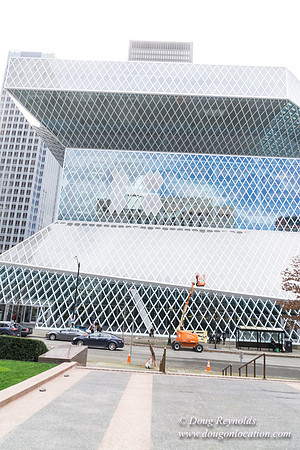 Seattle Library