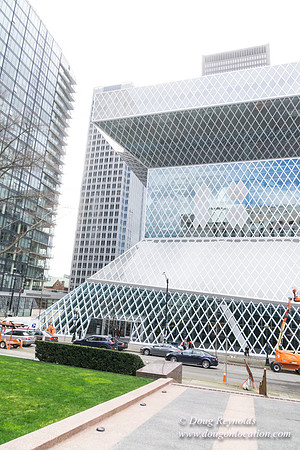 Seattle Library