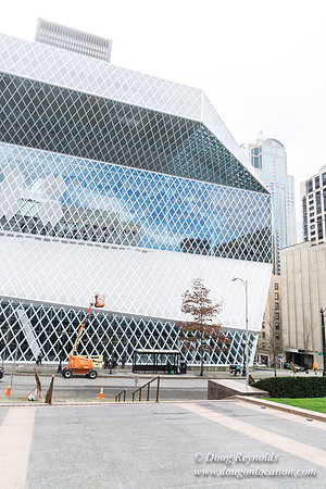 Seattle Library