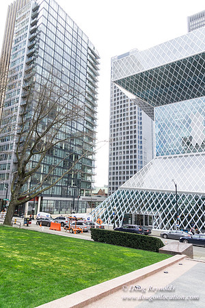 Seattle Library