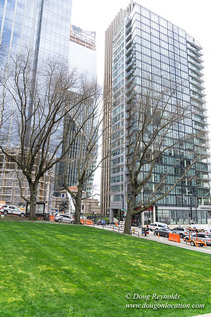 Seattle Library